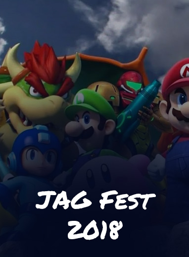 JAG Fest 2018