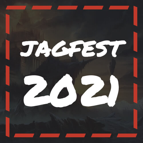 JAG Fest 2021